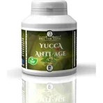 DOCTOR SOVA Yucca Graviola 1×100 cps, complément alimentaire