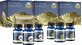 Inca Collagen Collagen 3 month collagen cure + C&amp;D vitamin 1×1 set, nutritional supplement