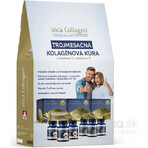Inca Collagen Collagen 3 month collagen cure + C&D vitamin 1×1 set, nutritional supplement Inca Collagen Collagen 3 month collagen cure + C&D vitamin 1×1 set, nutritional supplement