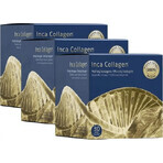 Inca Collagen Collagen 3 month collagen cure + C&D vitamin 1×1 set, nutritional supplement Inca Collagen Collagen 3 month collagen cure + C&D vitamin 1×1 set, nutritional supplement