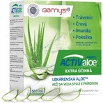 Barny's® ACTIValoe forte 2×500 ml 2×500 ml, supports immunity, digestion, detoxification and skin moisturizing in one spoonful