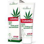 CANNADERM ROBATKO CREME 75G GESÄSSREIZUNG 1× CANNADERM ROBATKO CREME 75G GESÄSSREIZUNG 1×