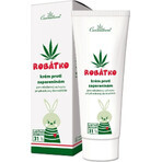 CANNADERM ROBATKO CREME 75G GESÄSSREIZUNG 1× CANNADERM ROBATKO CREME 75G GESÄSSREIZUNG 1×