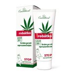 CANNADERM ROBATKO CREME 75G GESÄSSREIZUNG 1× CANNADERM ROBATKO CREME 75G GESÄSSREIZUNG 1×