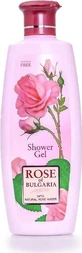 Rose of Bulgaria Rozen Douchegel 1×330 ml, douchegel