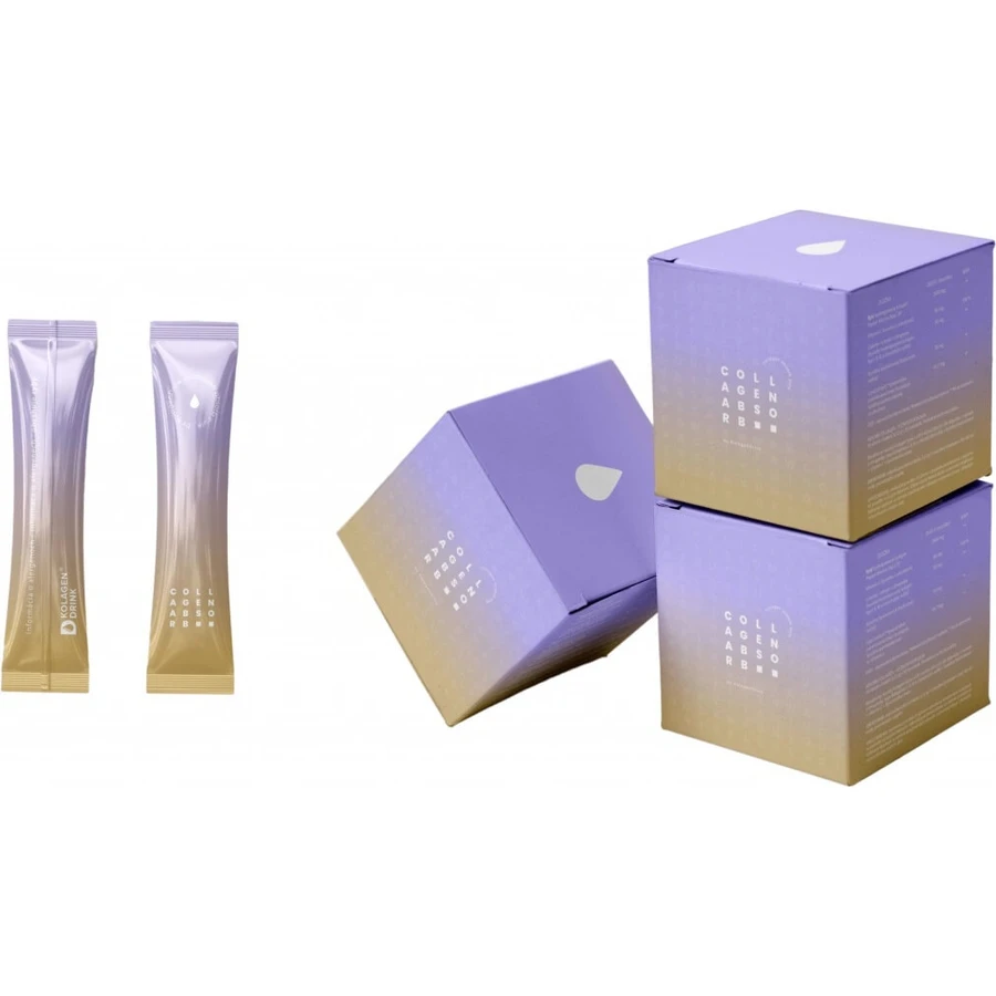 ColagenDrink ABSORB COLLAGEN 1×30 Stück, Meereskollagen