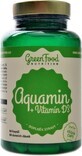 GreenFood Nutrition Aquamin Aquamin Calcium + Vit D3 60cps 1&#215;60 cps