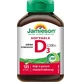 Jamieson Vitamine D3 2500 IE 135 cps 1×135 capsules