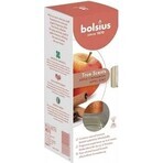 Bolsius Aromatic 2.0 Diffuseur de parfum pomme cannelle, 1×45 ml bâtonnets parfumés, parfum d'ambiance Bolsius Aromatic 2.0 Diffuseur de parfum pomme cannelle, 1×45 ml bâtonnets parfumés, parfum d'ambiance