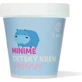 Deux produits cosmétiques Crème contre les éruptions cutanées MINIMUM 1×1 pc