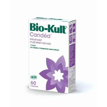 Bio-kult Candea, 60 capsules, Protexin
