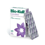 Bio-Kult Candea, 60 cápsulas, Protexin Bio-Kult Candea, 60 cápsulas, Protexin