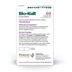Bio-Kult Candea, 60 cápsulas, Protexin Bio-Kult Candea, 60 cápsulas, Protexin