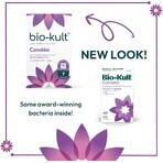 Bio-Kult Candea, 60 cápsulas, Protexin Bio-Kult Candea, 60 cápsulas, Protexin