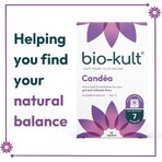 Bio-Kult Candea, 60 cápsulas, Protexin Bio-Kult Candea, 60 cápsulas, Protexin