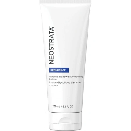 Neostrata RESF Loción Alisante Renovadora Glicólica 1×200 ml, loción