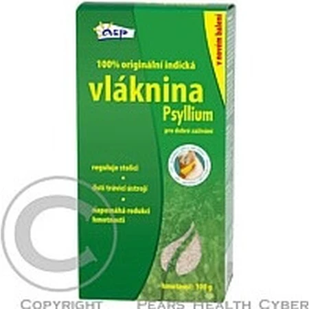 topnatur PSYLLIUM FIBER 1×100 g, complemento alimenticio