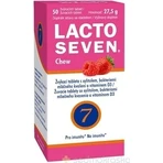 Vitabalans LACTOSEVEN Chew 1×50 tbl, Unterstützung des Immunsystems