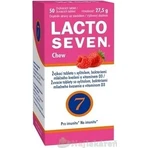 Vitabalans LACTOSEVEN Chew 1×50 tbl, Unterstützung des Immunsystems
