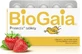 BioGaia ProTectis 1×10 stuks, kauwtabletten - aardbeiensmaak