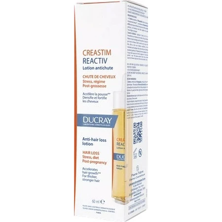 DUCRAY CREASTIM REACTIVE 1×60 ml, Lösung