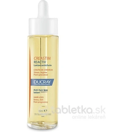 DUCRAY CREASTIM REACTIVE 1×60 ml, Lösung