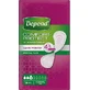 DEPEND NORMAL 1×14 st, incontinentiemateriaal 9×25 cm