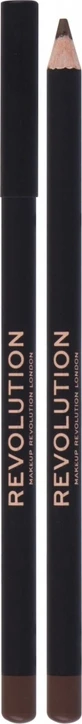 Revolution Kohl Brown Eye Pencil 1×1 pc