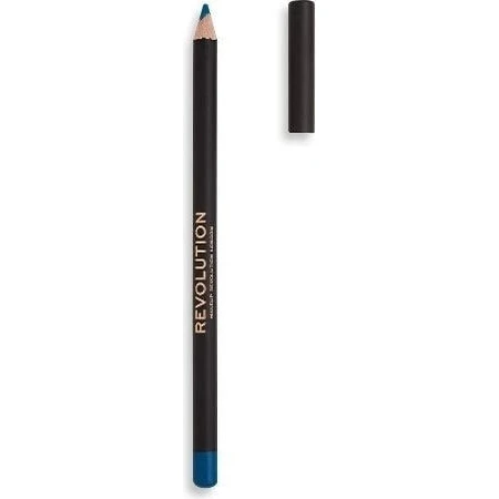 Revolution Kohl Bruin Oogpotlood 1×1 st