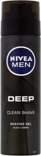NIVEA MEN Deep 1&#215;200 ml Gel