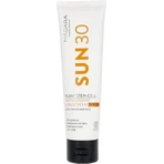 Mádara Sunscreen with Plant Stem Cells and Antioxidants SPF 31 1×100 ml, certified natural sunscreen