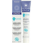 JONZAC Rehydrate Cremă hidratantă hrănitoare BIO 1×50 ml JONZAC Rehydrate Cremă hidratantă hrănitoare BIO 1×50 ml