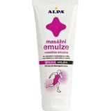 ALPA SportStar EMULSION HEATING MASSAGE 1×210 ml, start - voor het sporten