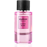 Hamidi Maison Luxegypsy Rose P 110ml 1×110ml, Parfüm