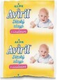AVIRIL SPRAY F&#220;R KINDER MIT AZULEN 1&#215;100 g, im Sachet