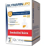 DA VINCI Silimarina LIPO 60+30 tbl 1×60+30 tbl, complemento alimenticio