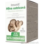 Imunit Oyster mushroom 1×70 cps, oyster mushroom