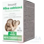 Imunit Oyster mushroom 1×70 cps, oyster mushroom