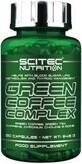 Scitec Nutrition Green Coffee 1&#215;90 cps, dietary supplement