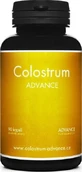 Colostrum ADVANCE 90 cps - hoogwaardig colostrum 1×90 cps, voedingssupplement