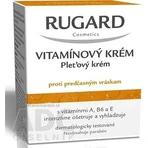 RUGARD Vitaminecrème 1×50 ml, huidcrème