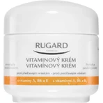 RUGARD Vitaminecrème 1×50 ml, huidcrème
