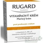 RUGARD Vitaminecrème 1×50 ml, huidcrème
