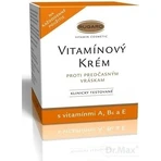 RUGARD Vitaminecrème 1×50 ml, huidcrème