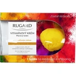 RUGARD Vitaminecrème 1×50 ml, huidcrème