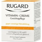 RUGARD Vitaminecrème 1×50 ml, huidcrème