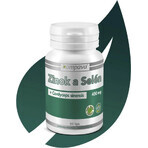 Kompava Zinc + Selenium + Cordyceps Sinensis 1×60 cps, complément alimentaire Kompava Zinc + Selenium + Cordyceps Sinensis 1×60 cps, complément alimentaire