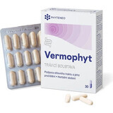 ENEO Vermophyt 1×30 cps, food supplement