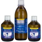 Pharma Activ Aktive Mineralien extra AKCIA 1×1 Set, Nahrungsergänzungsmittel und Kosmetika