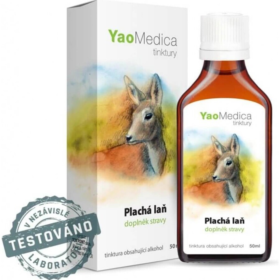 Yaomedica 043 Verlegen Doe 50ml 1×50 ml
